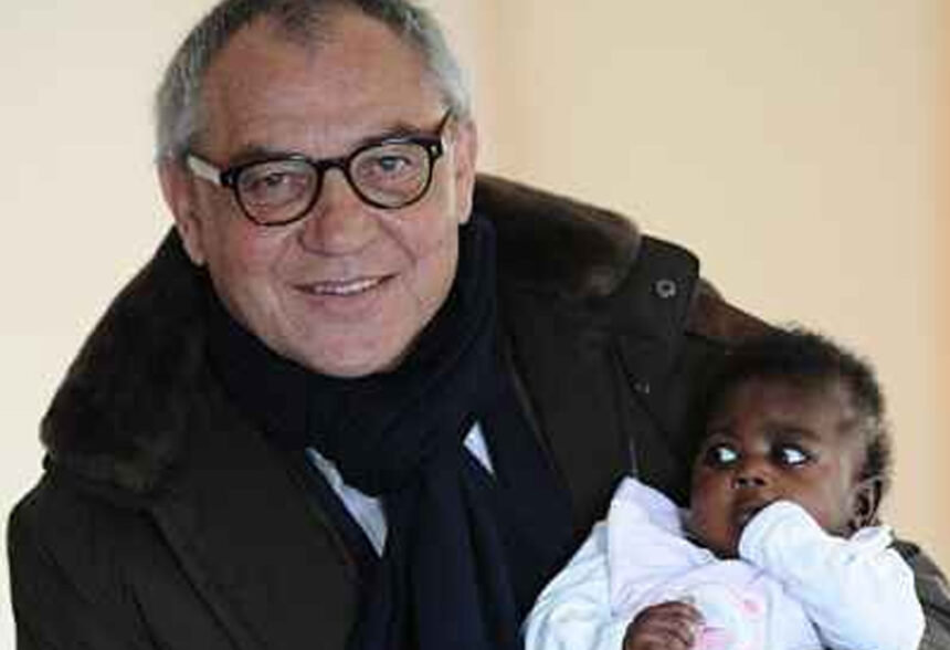 felix magath kinder