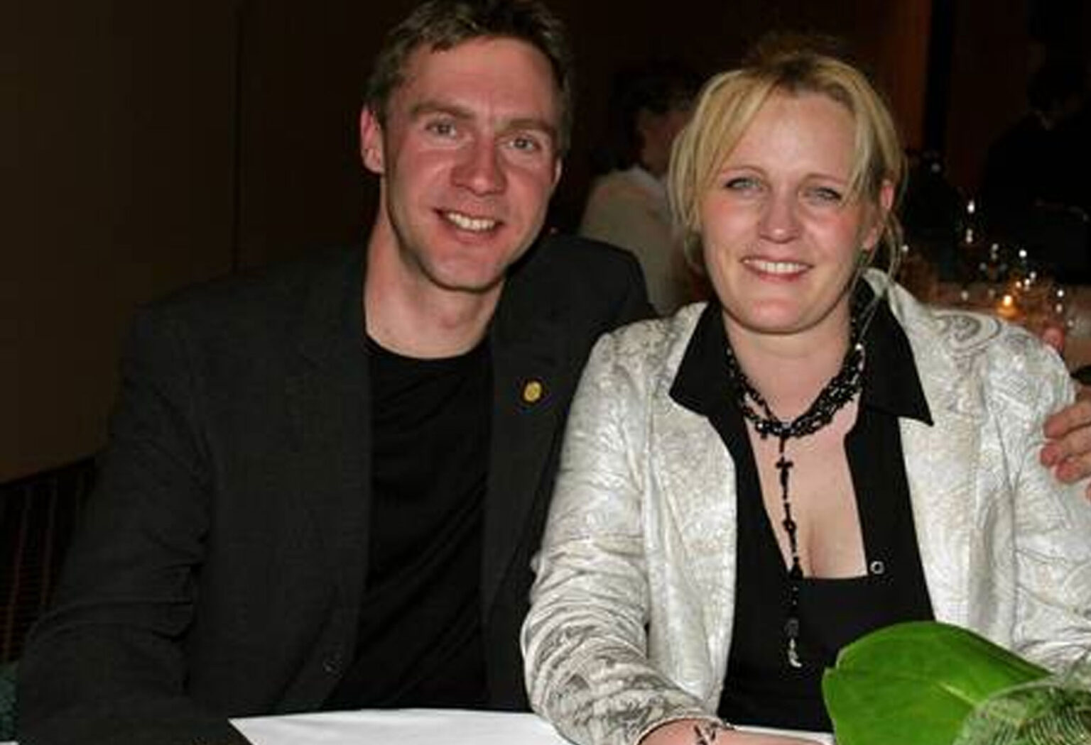 jens voigt ehefrau