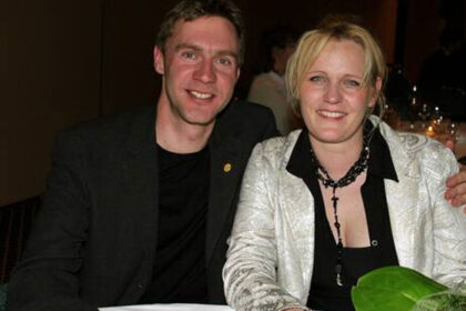 jens voigt ehefrau
