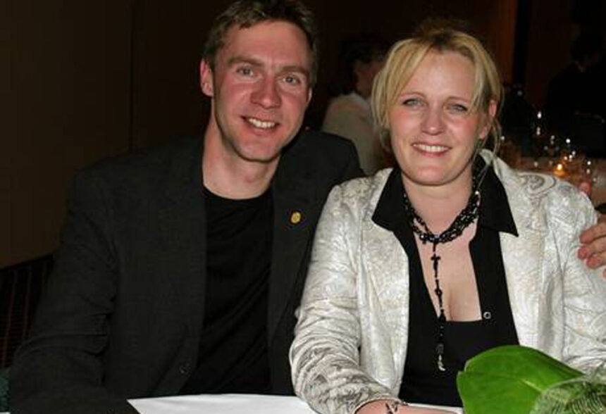 jens voigt ehefrau