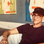 joshua elias