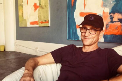joshua elias