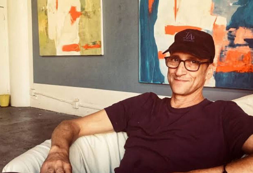 joshua elias