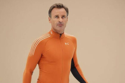 markus bucklitsch