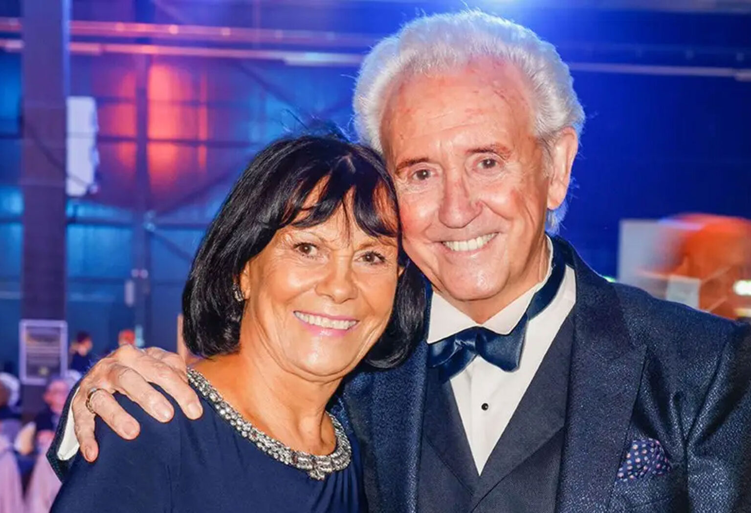 sue christie