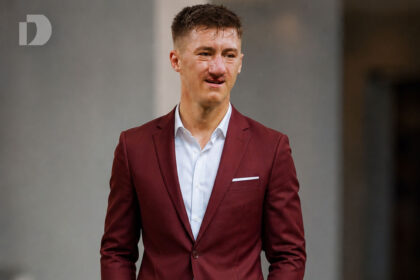 Angelo Stiller Krankheit