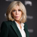 Brigitte Macron Krankheit