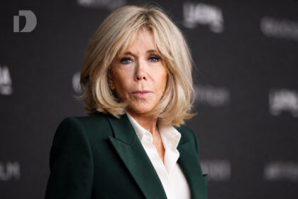 Brigitte Macron Krankheit