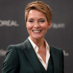 Evelin König Krankheit