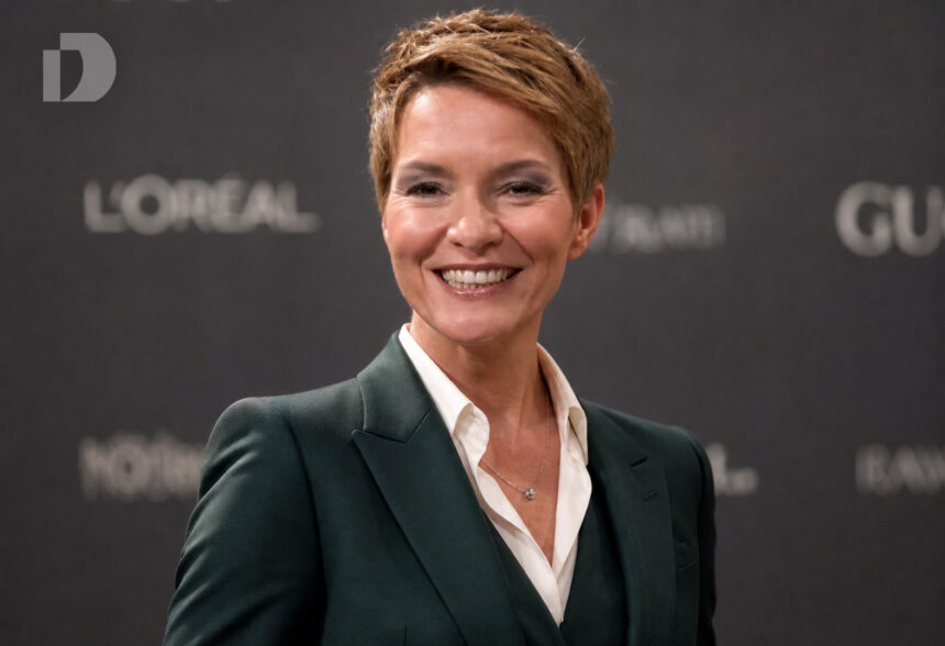 Evelin König Krankheit