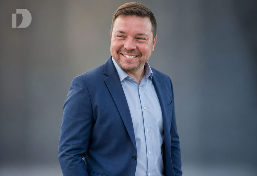 Henrik Drüen Ehefrau