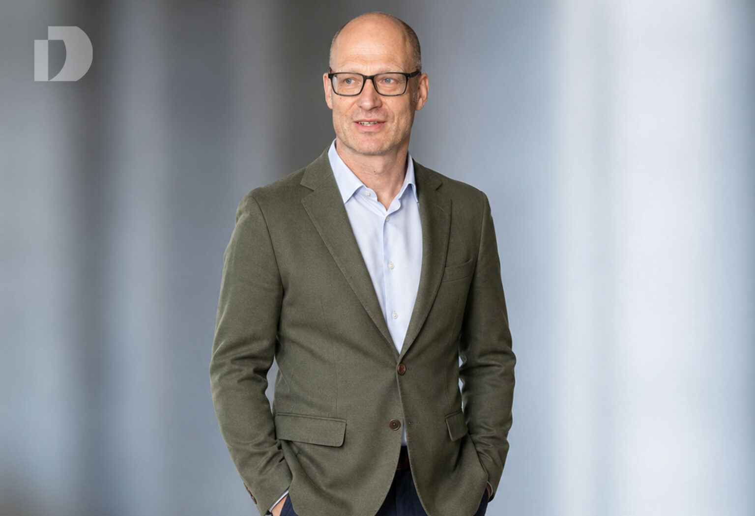 Joachim Meyerhoff Lebensgefährtin
