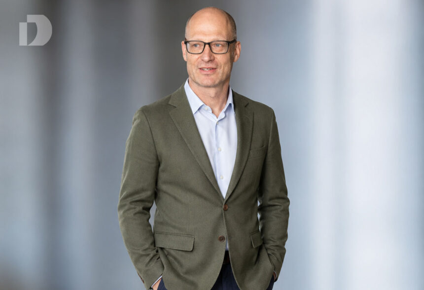 Joachim Meyerhoff Lebensgefährtin