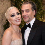 Lady Gaga Ehemann verstorben