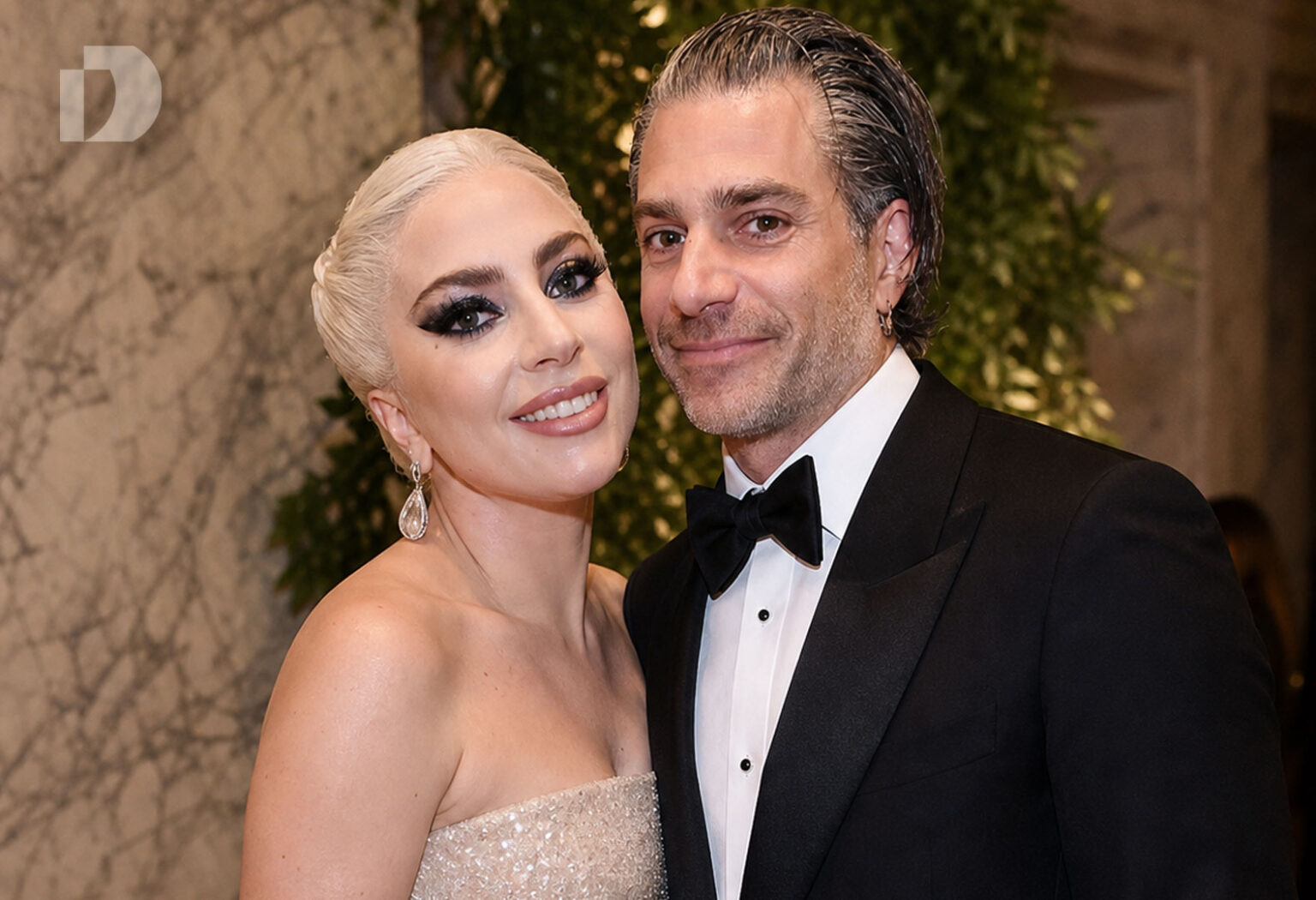 Lady Gaga Ehemann verstorben