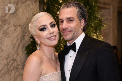 Lady Gaga Ehemann verstorben