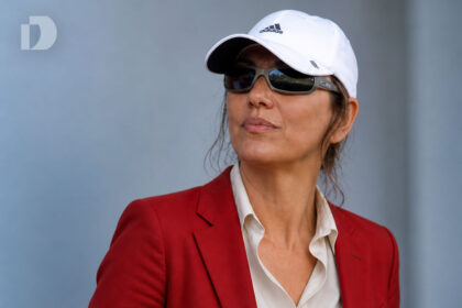 Luisa Ancelotti