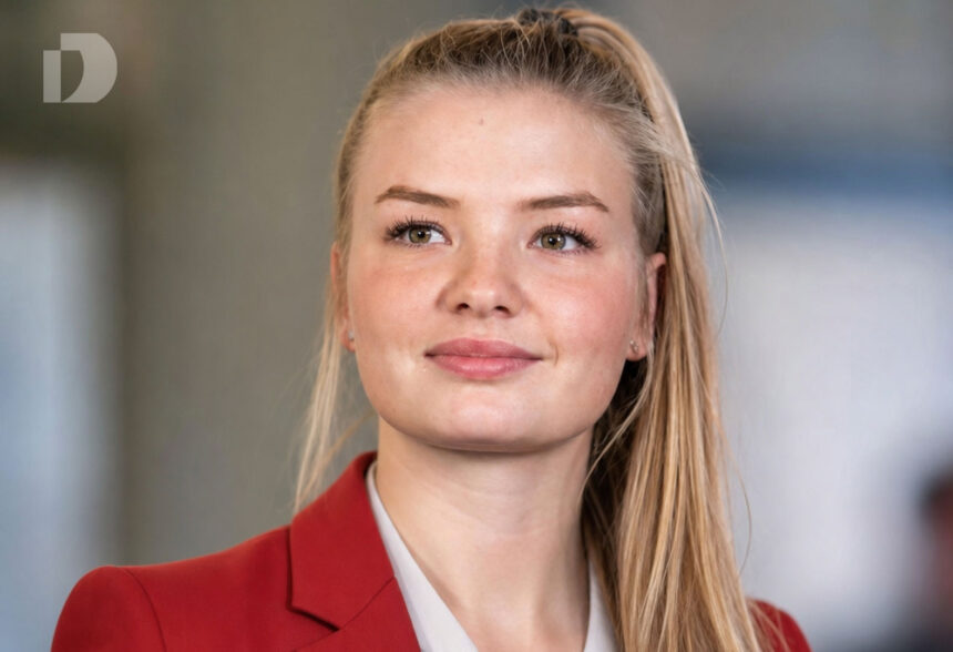 Mathea Fischer