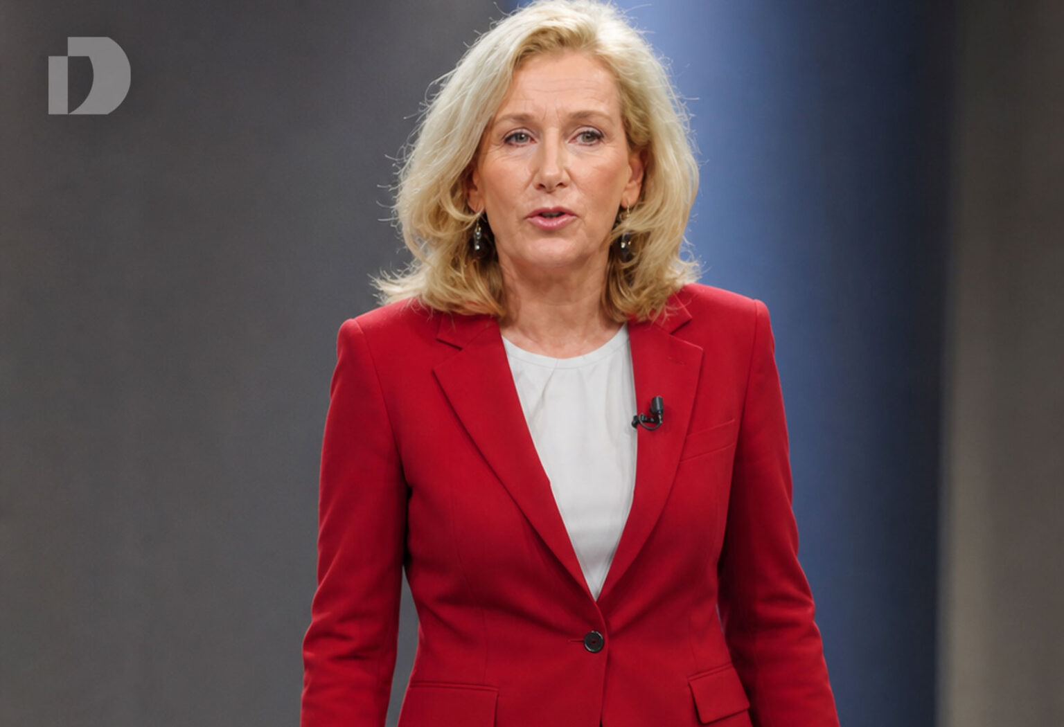 Patricia Wiedemeyer