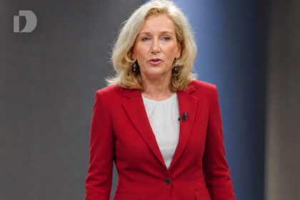 Patricia Wiedemeyer