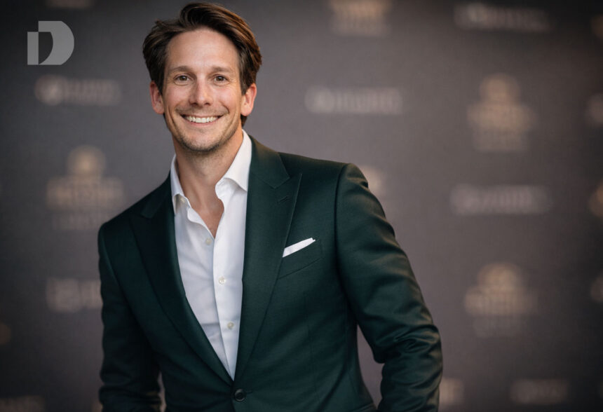 Philip Hitschler Vermögen