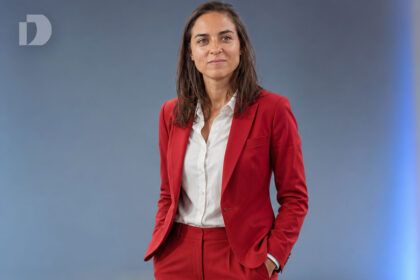 Sabrina Wittmann