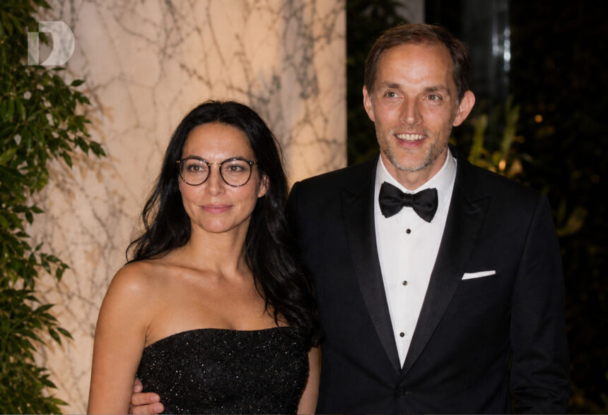 Sissi Tuchel