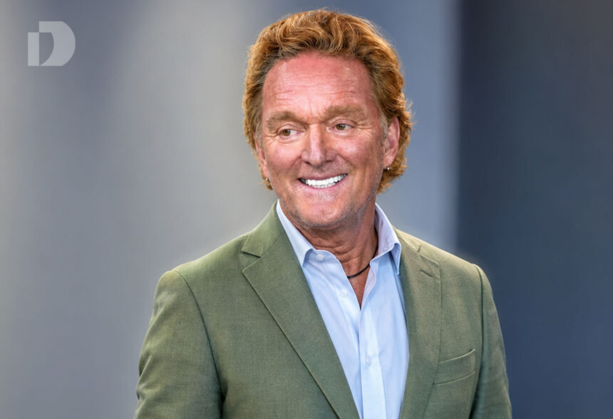 Andreas Kieling