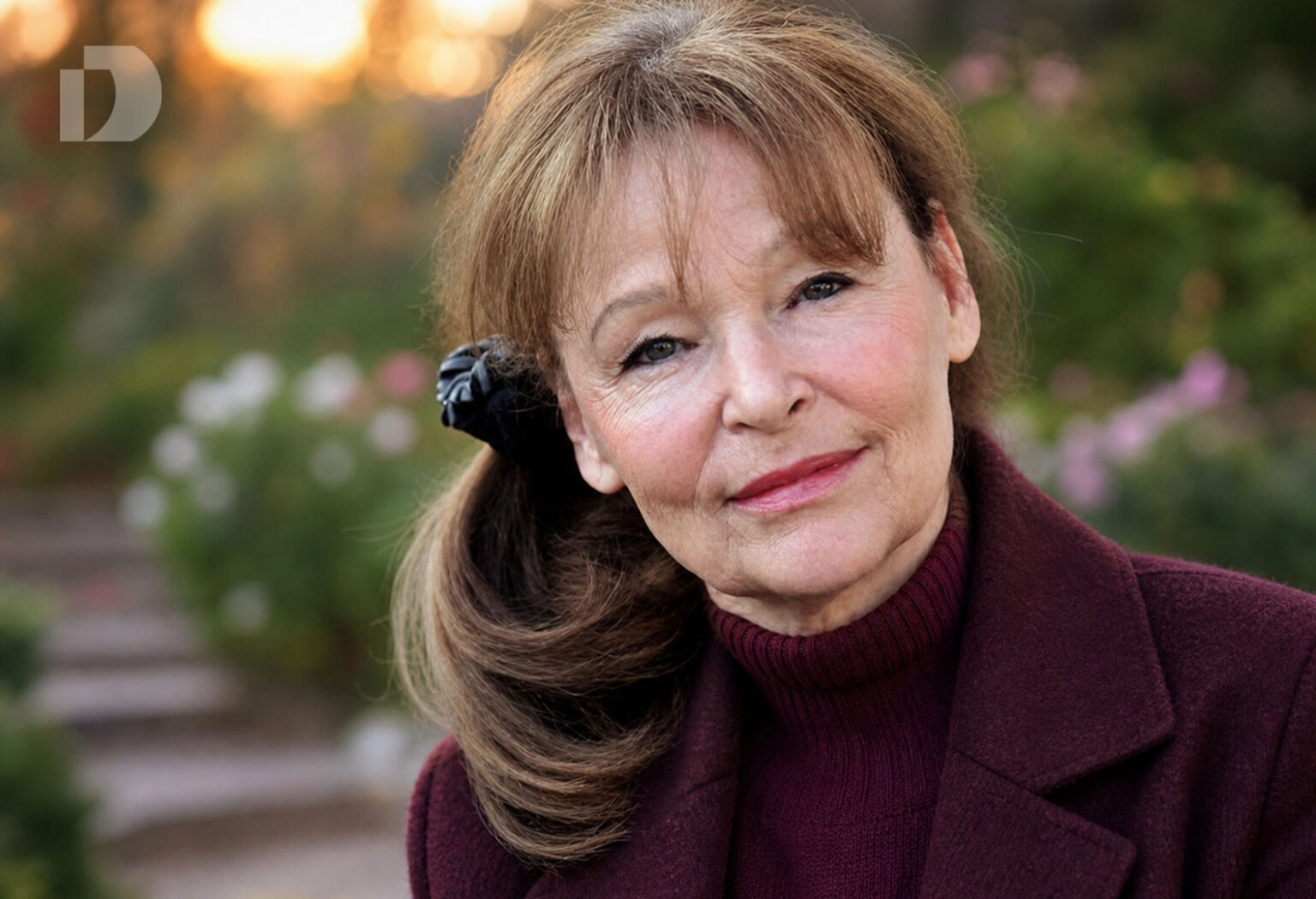 Angelica Domröse