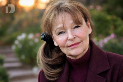 Angelica Domröse