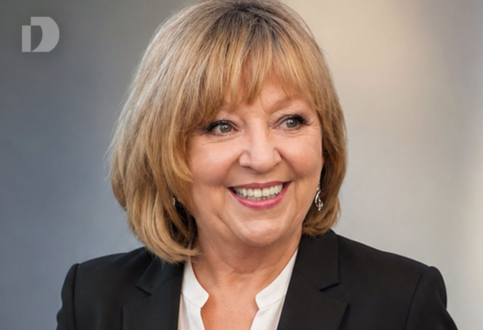 Angelika Mann