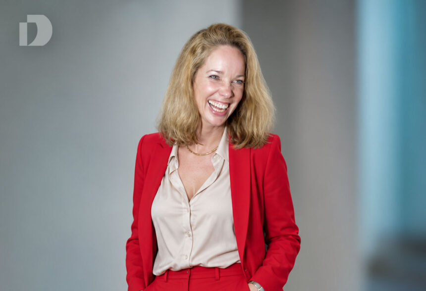 Ann-Kathrin Kramer