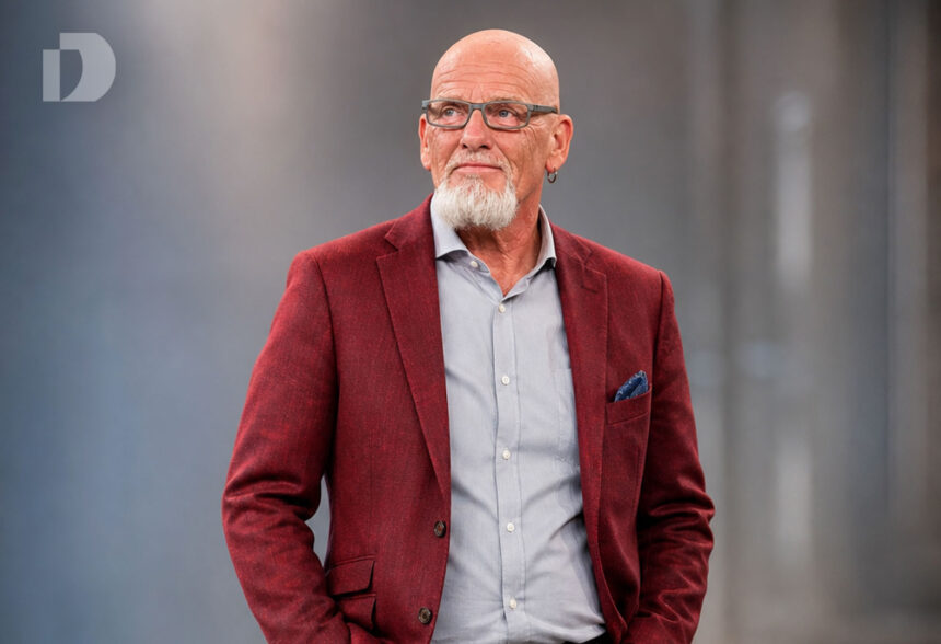 Björn Both