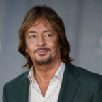 Chris Norman