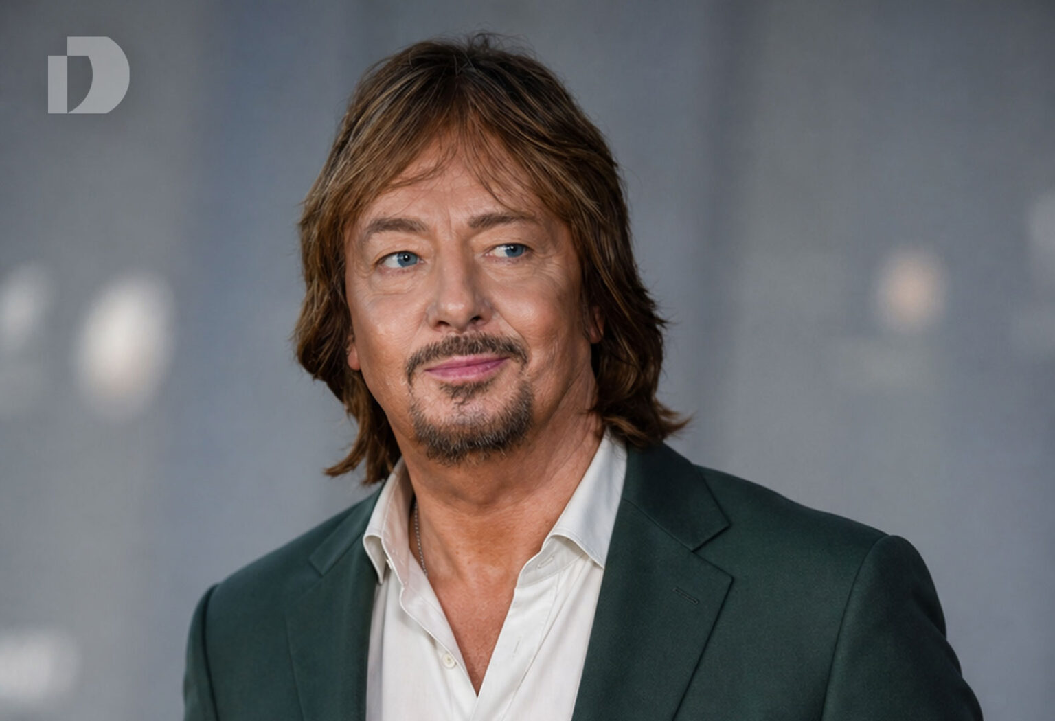 Chris Norman