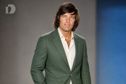 Dean Reed