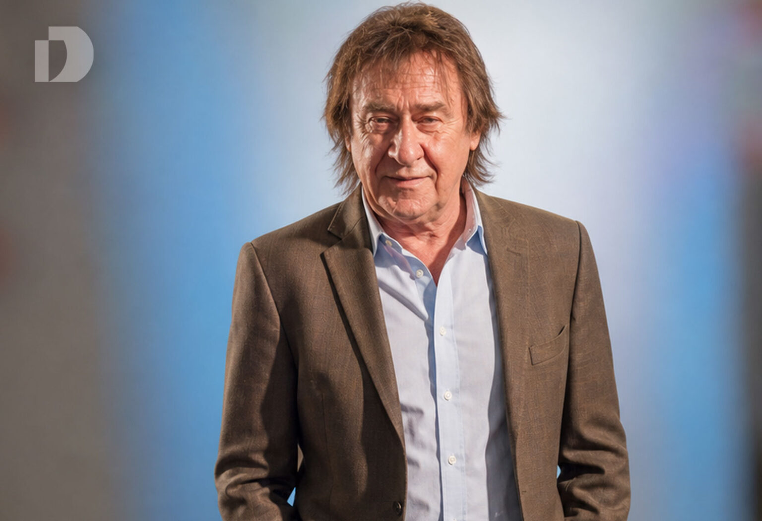 Dieter Birr