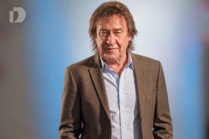 Dieter Birr