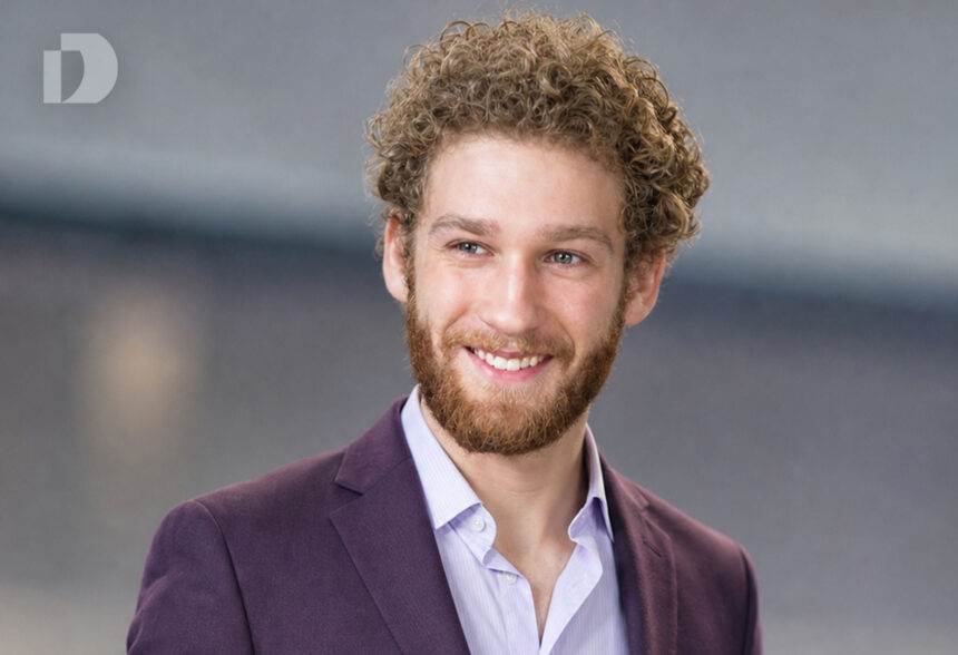 Johannes Hallervorden