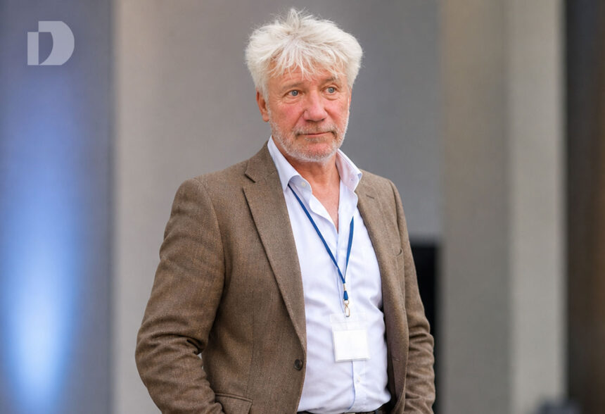 Jörg Schüttauf