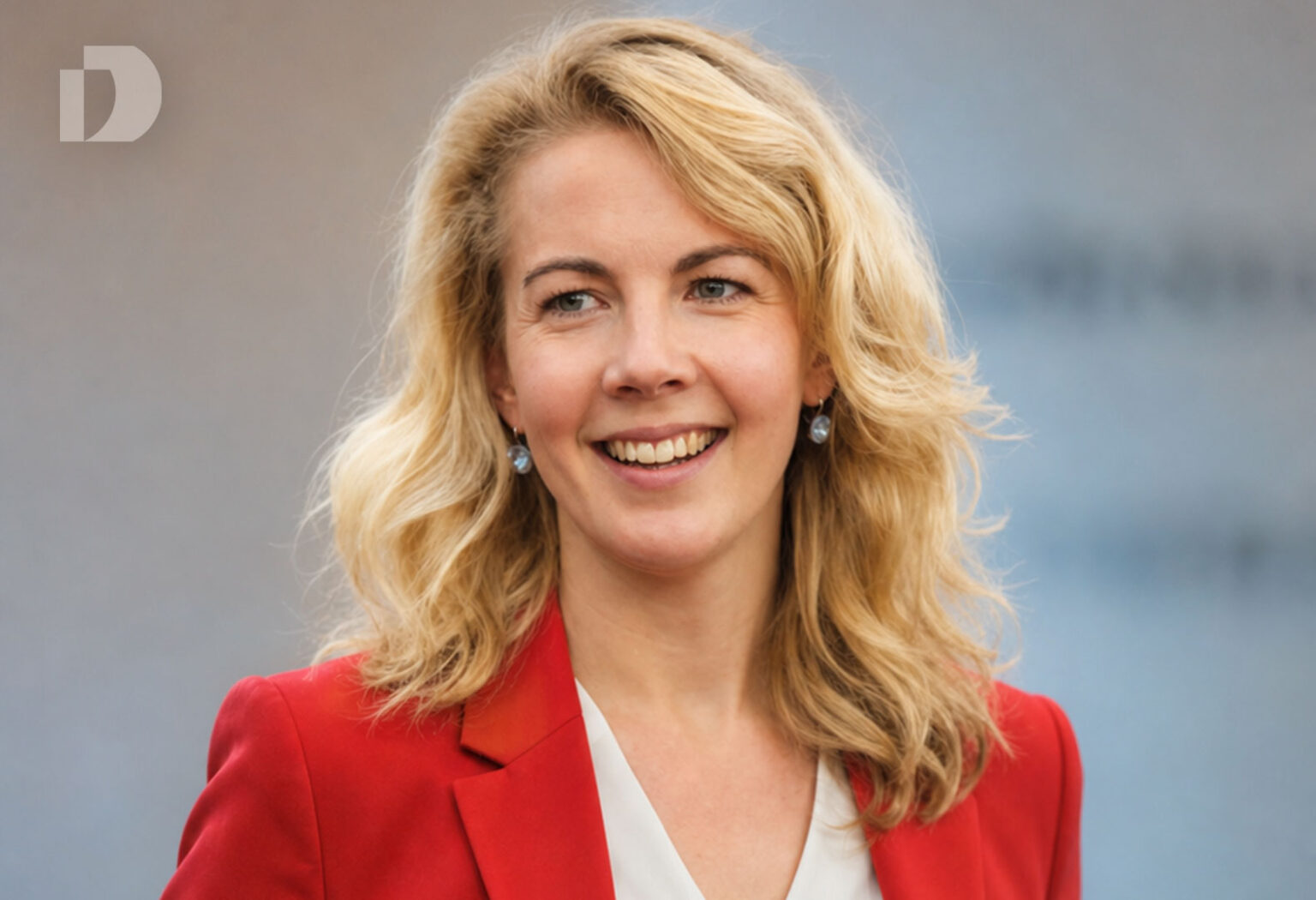 Linda Teuteberg