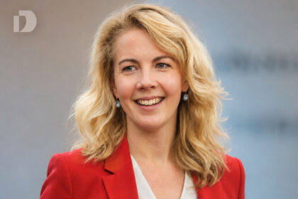 Linda Teuteberg