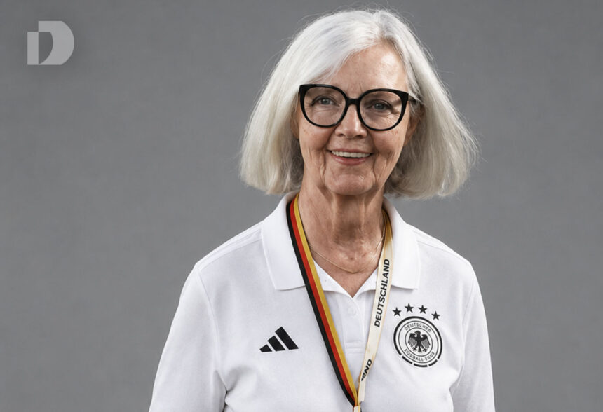 Marita Neuer