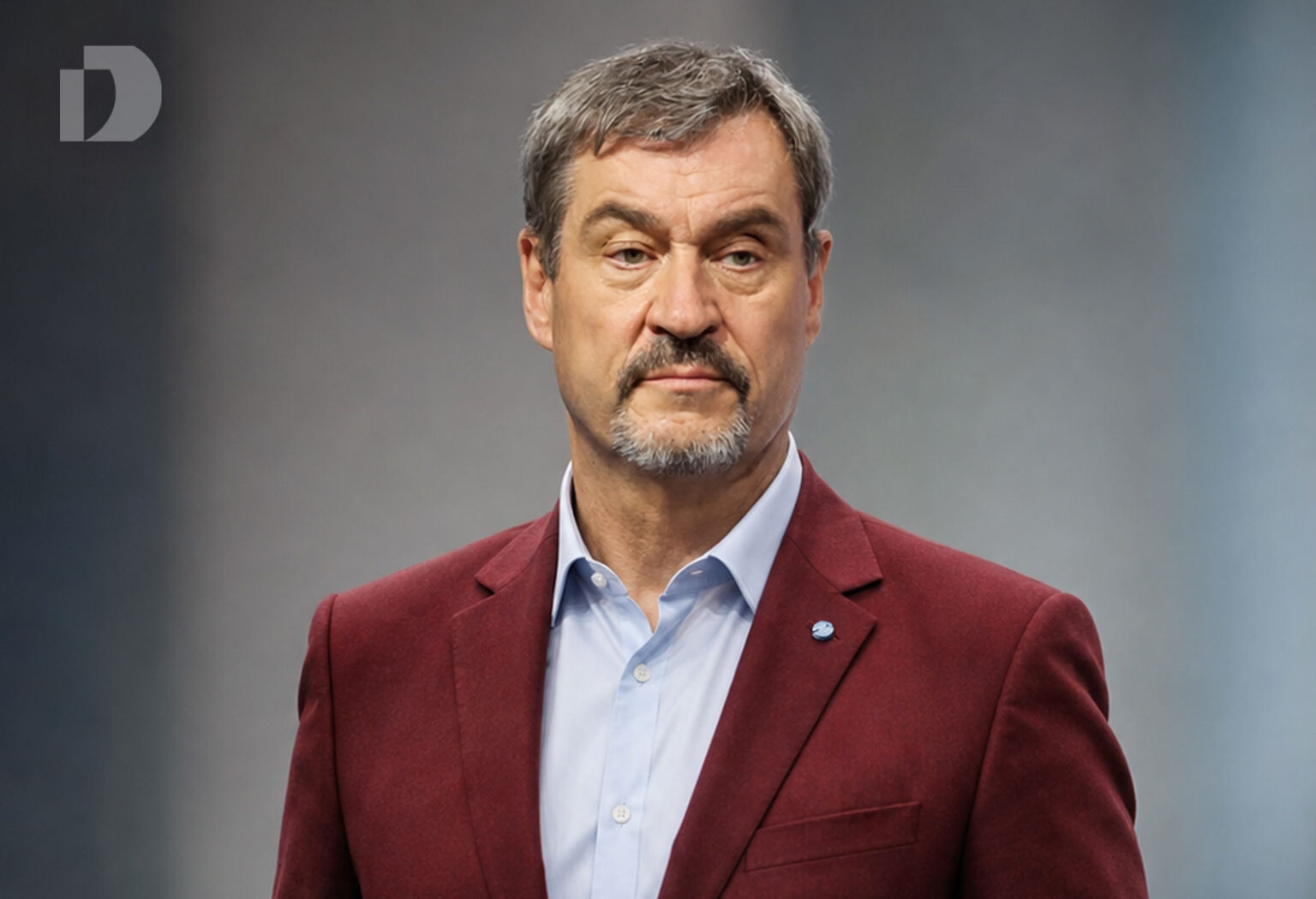Markus Söder