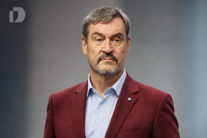 Markus Söder
