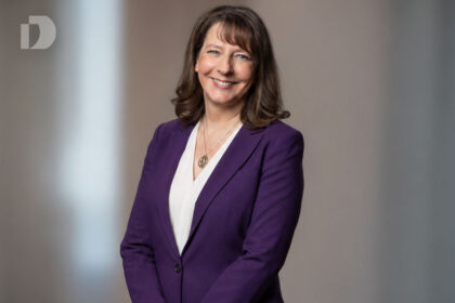 Nathalie Hallervorden