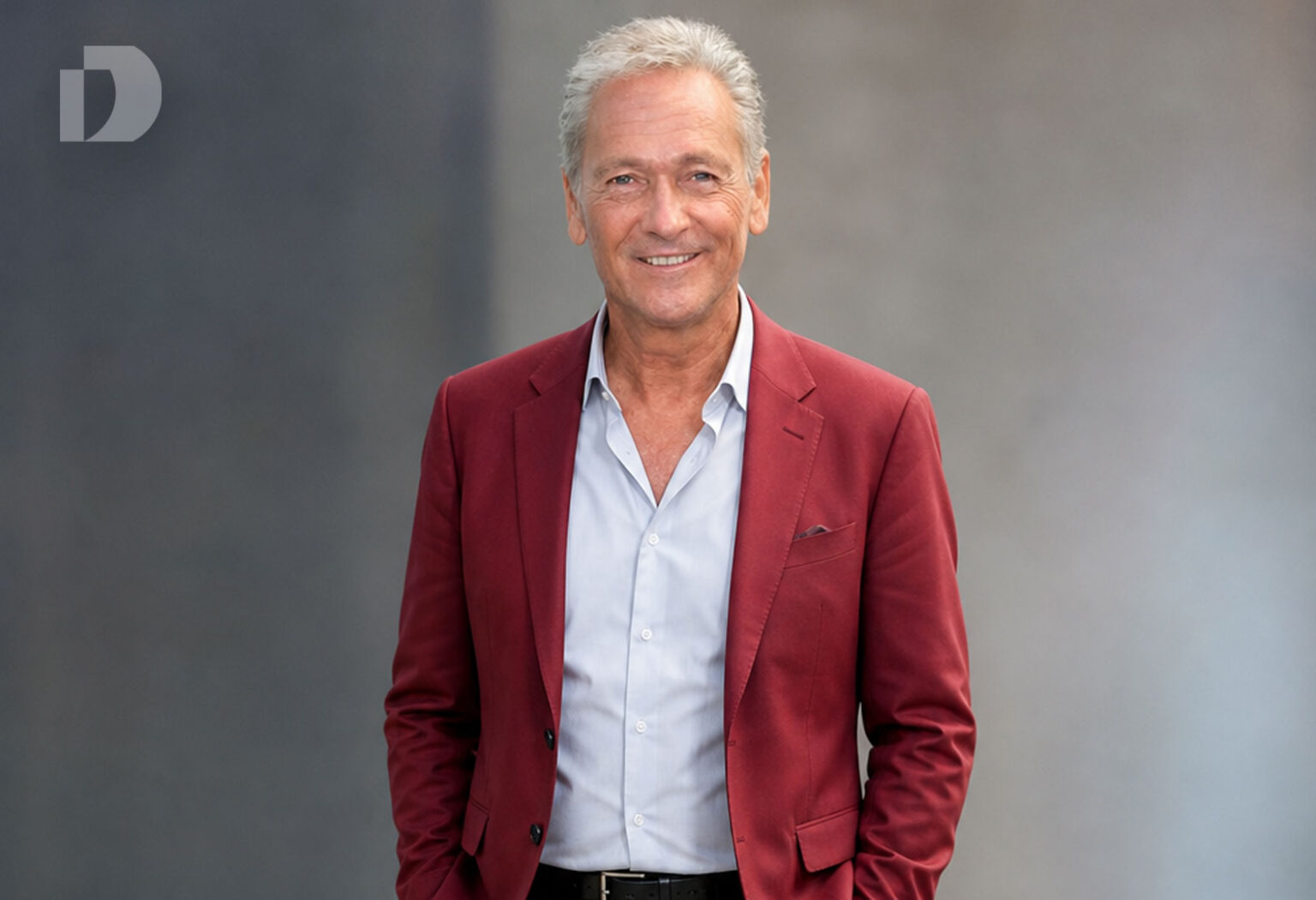 Olaf Berger