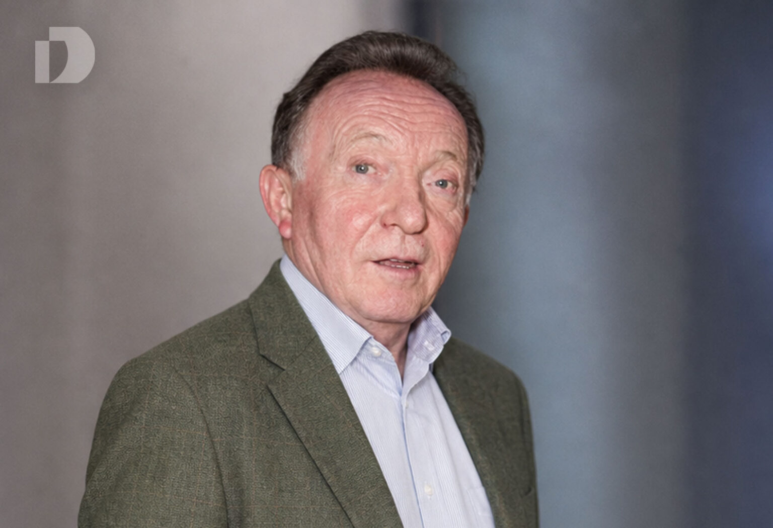 Peter Sodann