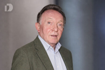 Peter Sodann