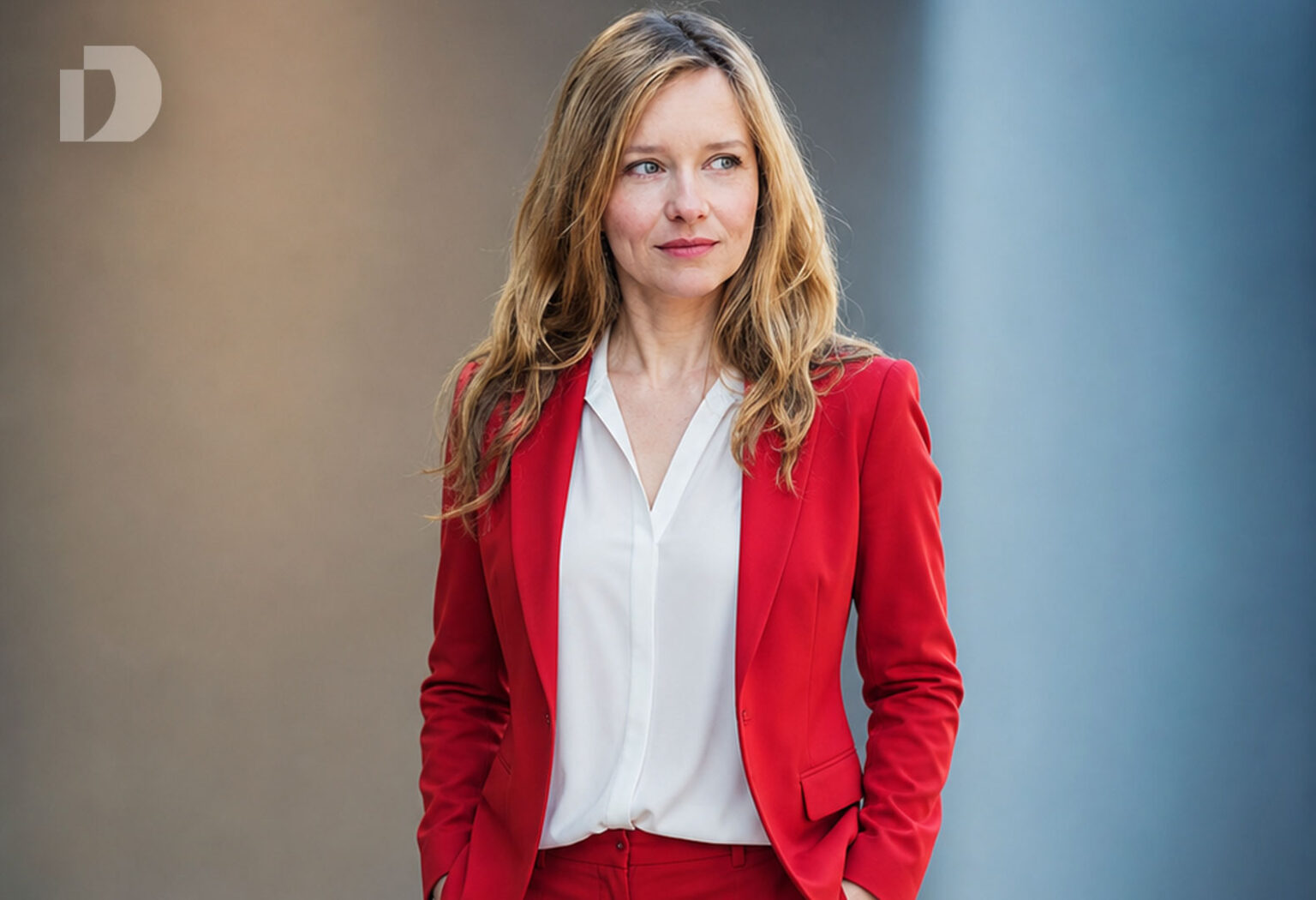 Stefanie Stappenbeck